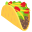 :taco: