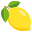 :lemon: