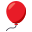 :balloon: