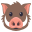 :boar: