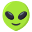 :alien: