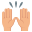 raised_hands_tone2 :raised_hands_tone2: