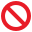 :no_entry_sign: