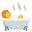 :bath: