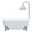 :bathtub:
